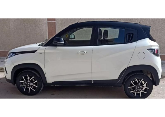 Mahindra KUV100 ( Manual ) or Similar